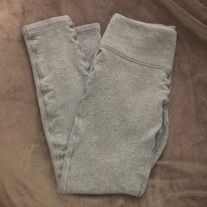 Lululemon Wunder Under Pant